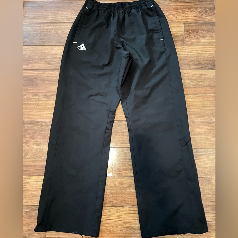 Adidas Black Track Pants